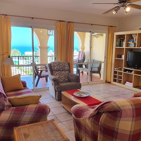 Carabeo 2000 2.3 Apartman Nerja Kültér fotó