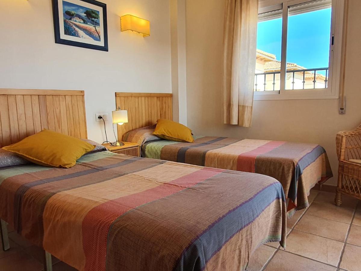 Carabeo 2000 2.3 Apartman Nerja Kültér fotó