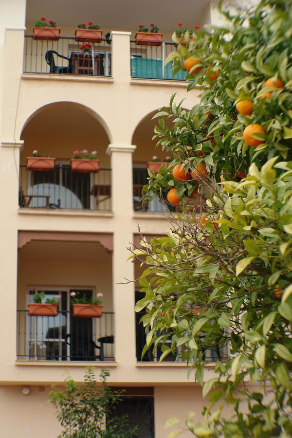 Carabeo 2000 2.3 Apartman Nerja Kültér fotó