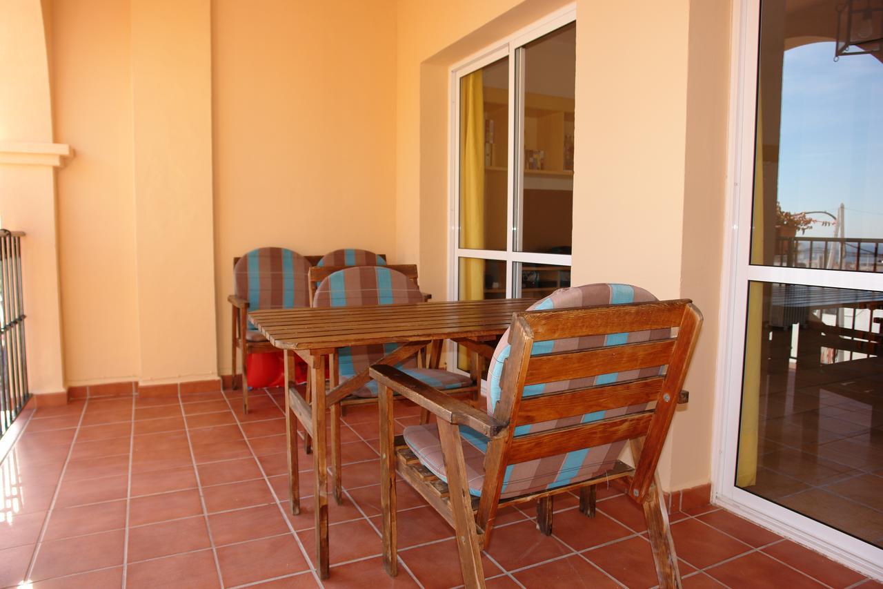 Carabeo 2000 2.3 Apartman Nerja Kültér fotó