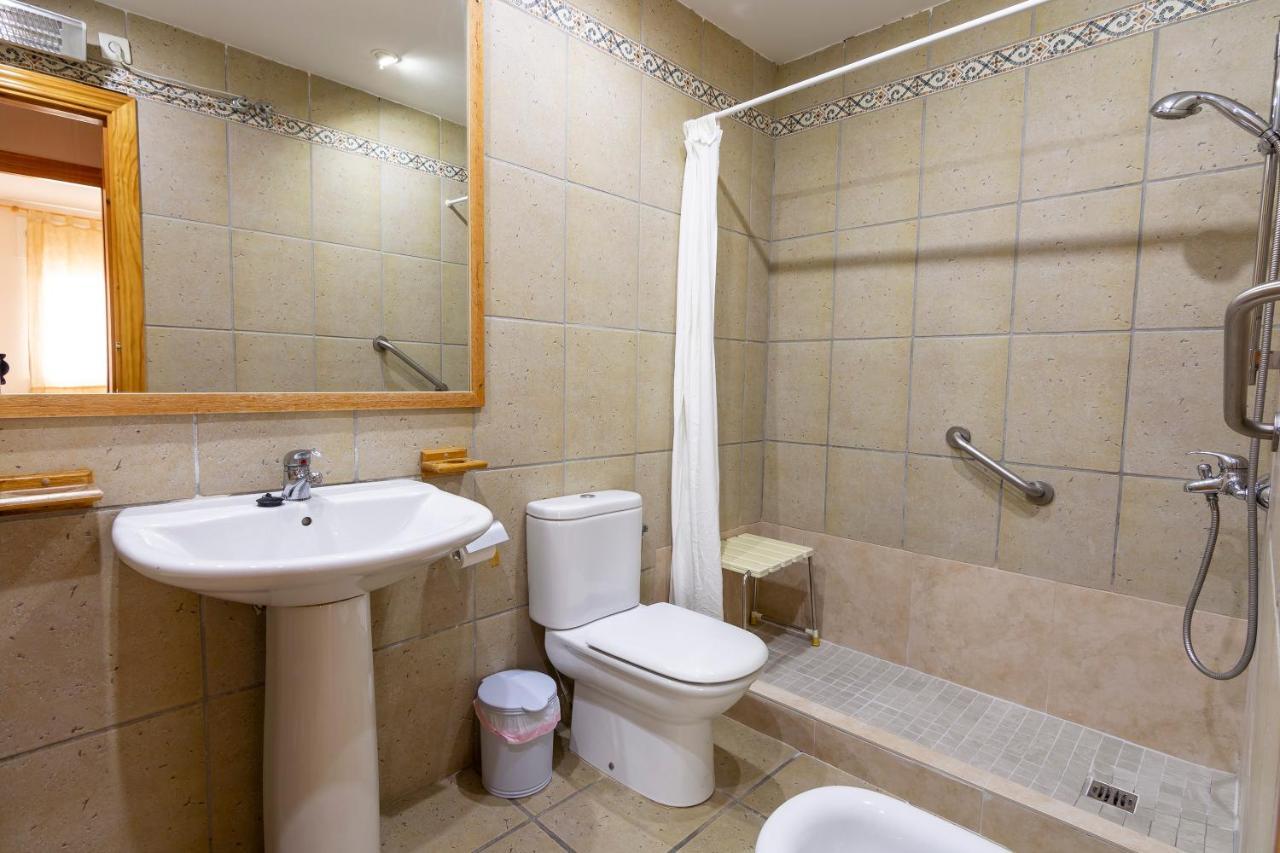 Carabeo 2000 2.3 Apartman Nerja Kültér fotó