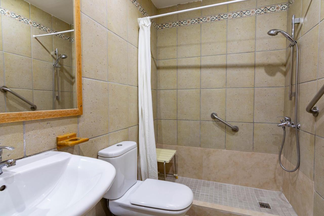 Carabeo 2000 2.3 Apartman Nerja Kültér fotó